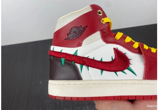 Jordan  FJ0604-601 2 UrbanStyle FJ0604-601 From CMFT 1 Air 114  Taylor A Zoom  High  Harlem Teyana Rose 0623